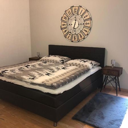 Ferienwohnung Feldstrasse Zentrum Винтерберг Экстерьер фото